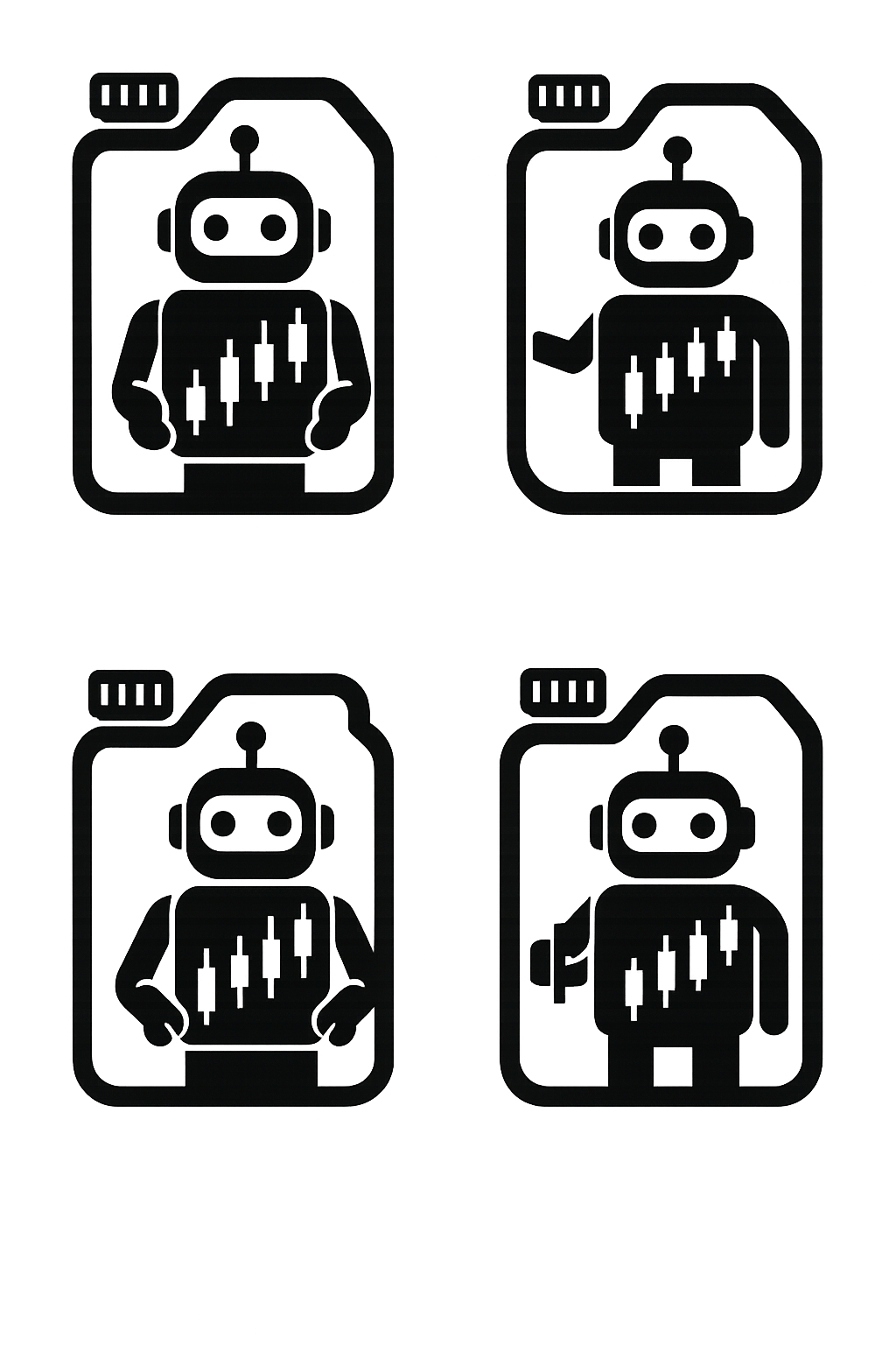 Bot de trading IA