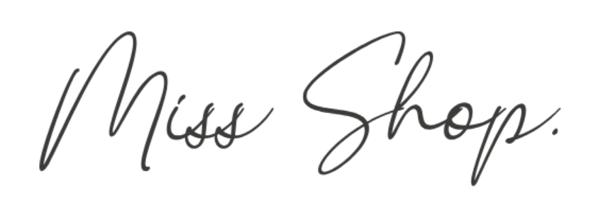 MissShop
